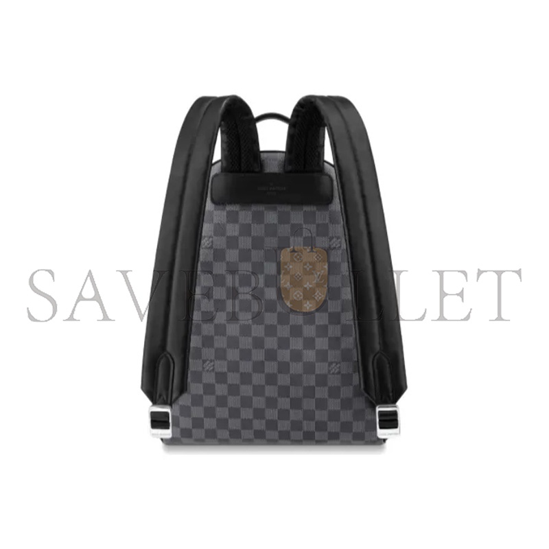 LOUIS VUITTON JOSH BACKPACK N40365 (40*32*13cm)
